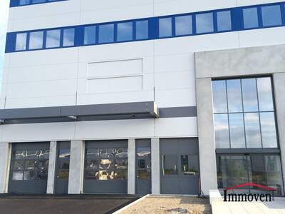 Office / Business provisionsfrei mieten in 2351 Niederösterreich