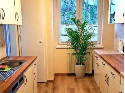 Terrassenwohnung kaufen in 2500 Baden (Bild 1)