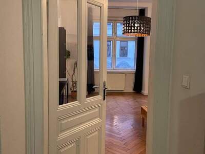 Wohnung provisionsfrei mieten in 1030 Wien