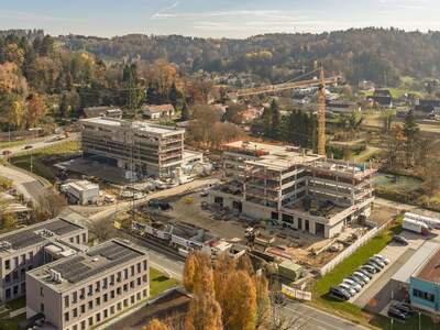 Gewerbeobjekt mieten in 8074 Graz