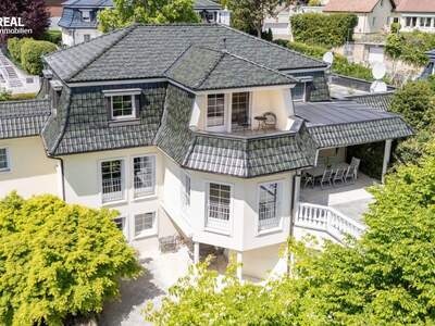 Haus kaufen in 2500 Baden