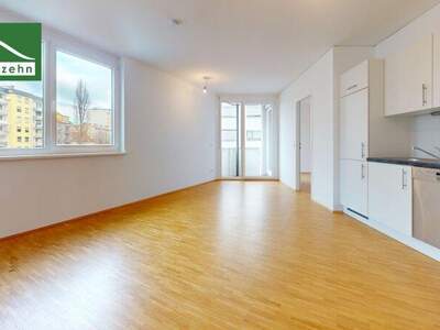 Terrassenwohnung mieten in 8020 Graz (Bild 1)