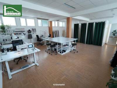 Büro / Praxis mieten in 3500 Krems (Bild 4)