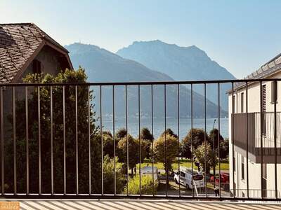 Eigentumswohnung in 4810 Gmunden