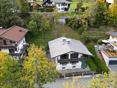 Haus mit Garten kaufen in 6373 Jochberg (Bild 2)