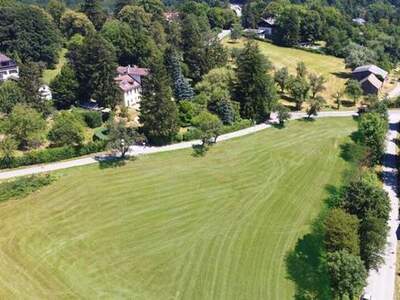 Grundstück kaufen in 3031 Pressbaum