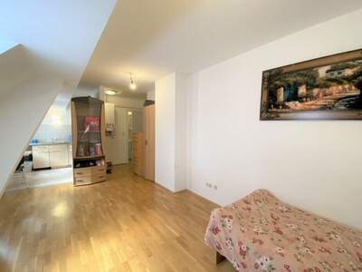 Altbauwohnung mieten in 8010 Graz (Bild 4)