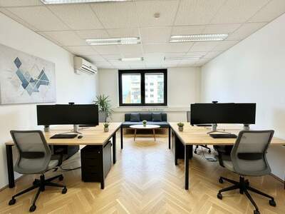 Gewerbeobjekt mieten in 8020 Graz (Bild 4)