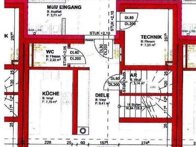 Haus provisionsfrei mieten in 7502 Unterwart