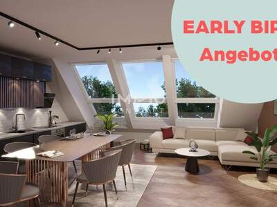 Eigentumswohnung in 1220 Wien