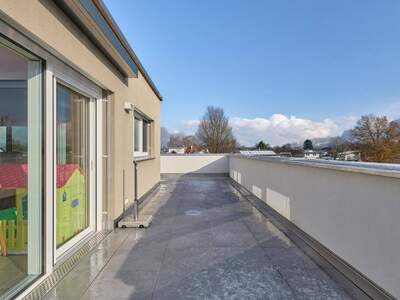 Wohnung kaufen in 6841 Mäder