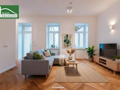 Terrassenwohnung kaufen in 1220 Wien (Bild 4)