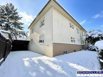 Haus kaufen in 4600 Wels