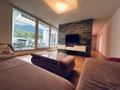 Terrassenwohnung mieten in 6020 Innsbruck (Bild 3)