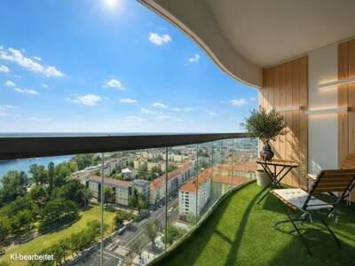 Eigentumswohnung in 1220 Wien