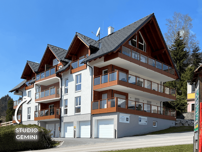 Eigentumswohnung provisionsfrei in 8982 Tauplitz