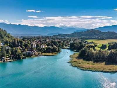 Haus kaufen in 9500 Villach