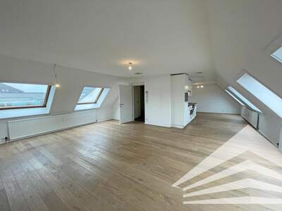 Dachgeschosswohnung mieten in 4020 Linz