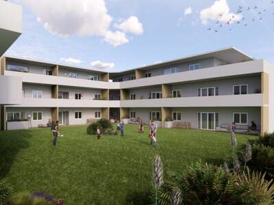 Wohnung kaufen in 8280 Fürstenfeld (Bild 3)