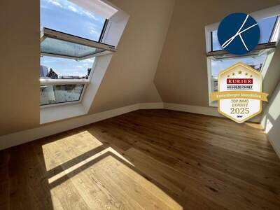 Terrassenwohnung kaufen in 1100 Wien (Bild 3)