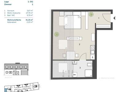 Eigentumswohnung in 1220 Wien (Bild 5)