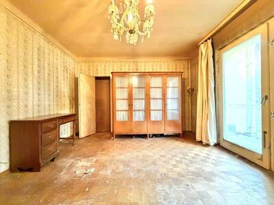 Anlageobjekt kaufen in 1190 Wien