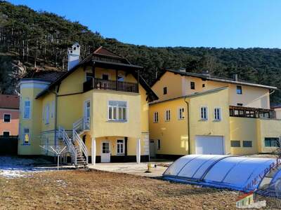 Chalet kaufen in 2560 Berndorf (Bild 1)