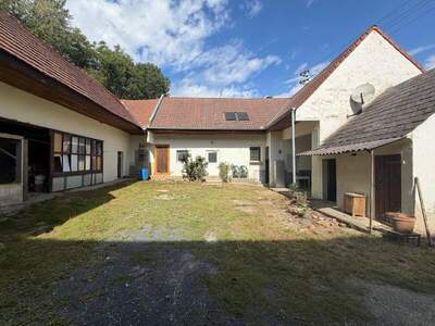 Bauernhaus kaufen in 7425 Wiesfleck (Bild 2)
