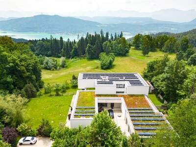 Haus kaufen in 9212 Techelsberg