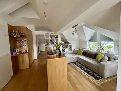 Altbauwohnung mieten in 5020 Salzburg (Bild 5)