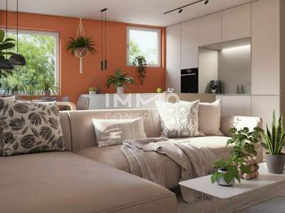 Wohnung kaufen in 4030 Linz