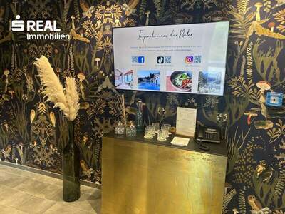 Terrassenwohnung kaufen in 8967 Haus (Bild 3)