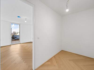 Terrassenwohnung kaufen in 1210 Wien (Bild 4)