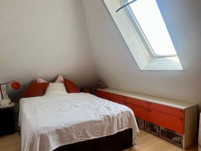 Wohnung mit Balkon mieten in 1170 Wien (Bild 5)