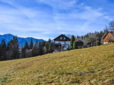 Gewerbeobjekt kaufen in 4822 Bad Goisern