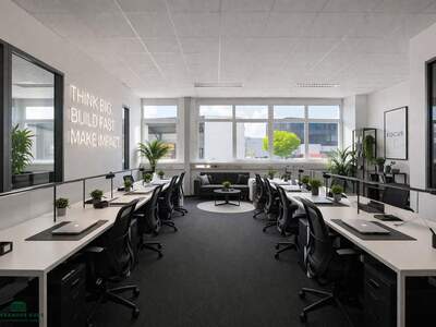 Gewerbeobjekt mieten in 5023 Salzburg (Bild 1)