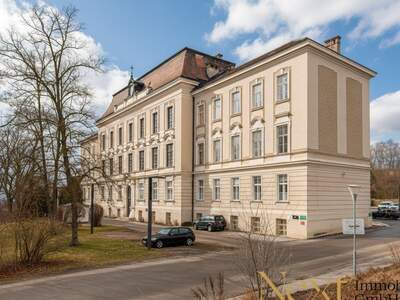 Gewerbeobjekt mieten in 3390 Melk (Bild 2)