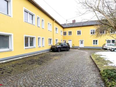 Eigentumswohnung in 4720 Neumarkt (Bild 1)