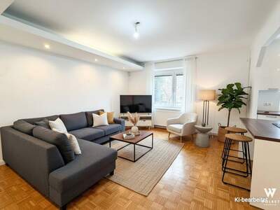 Anlageobjekt kaufen in 1200 Wien