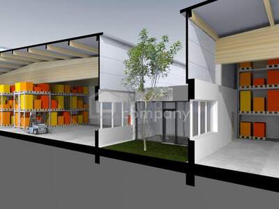 Gewerbeobjekt kaufen in 8521 Wettmannstätten (Bild 5)