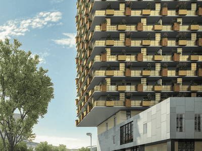 Wohnung kaufen in 1100 Wien