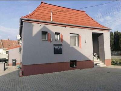 Haus mit Garten kaufen in 9316 Rabaszentandras (Bild 4)