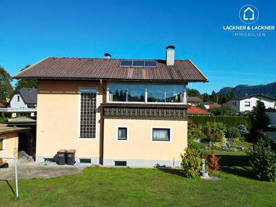 Haus mit Garten kaufen in 9020 Klagenfurt (Bild 4)