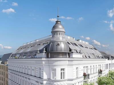 Eigentumswohnung in 1200 Wien