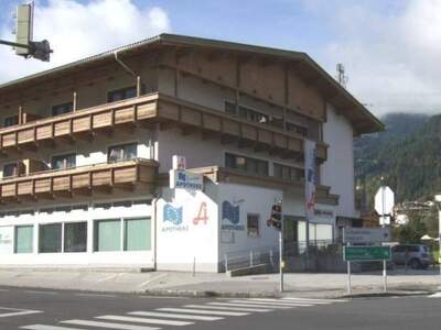 Gewerbeobjekt mieten in 6284 Ramsau