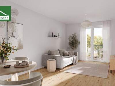 Terrassenwohnung kaufen in 8055 Graz (Bild 4)