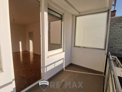 Terrassenwohnung mieten in 2340 Mödling (Bild 4)