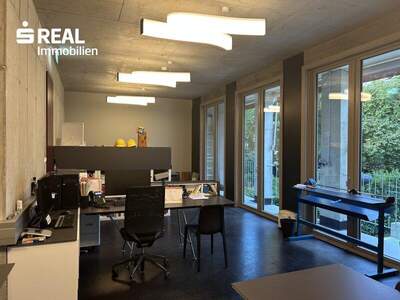 Büro / Praxis kaufen in 8010 Graz (Bild 1)