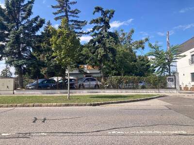 Grundstück provisionsfrei mieten in 2320 Schwechat