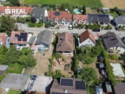 Haus kaufen in 2201 Kapellerfeld